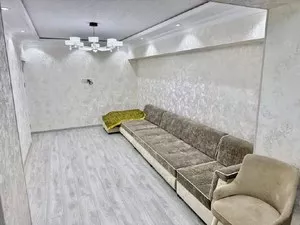 4-комнатная квартира, 80 м2, Юнусабадский район