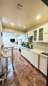 4-комнатная квартира, 82 м2, Юнусабадский район