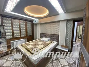 4-комнатная квартира, 83 кв.м, Ц-4