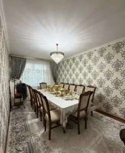 4-комнатная квартира, 84 м², ТТЗ-1