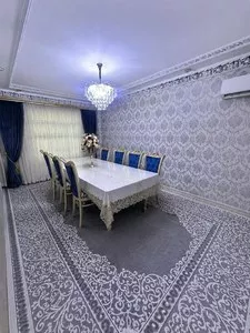 4-комнатная квартира, 84 м2, Ц-26 Гулобод