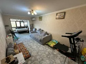 4-комнатная квартира, 85 м², 5/5 этаж, Мирзо-Улугбекский район