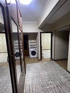 4-комнатная квартира, 85 м², 7 этаж, Юнусабад