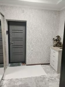 4-комнатная квартира, 85 м2, Юнусабад 18 квартал