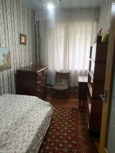 4-комнатная квартира, 87 м², Ялангач