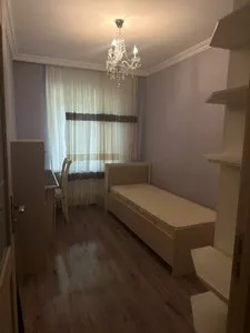 4-комнатная квартира, 90 кв.м, Паркенский