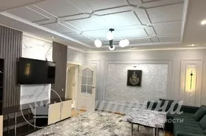 4-комнатная квартира, 90 м², 2/4 этаж, Тарас Шевченко
