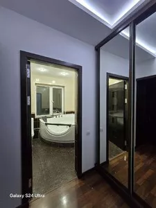 4-комнатная квартира, 90 м², 3/5 этаж, Яшнабадский район
