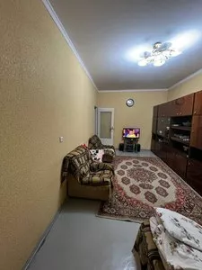 4-комнатная квартира, 90 м2, Тузель 2