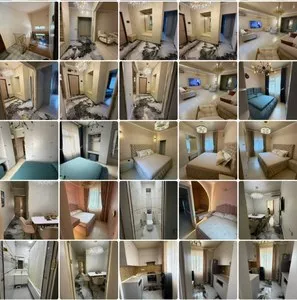 4-комнатная квартира, 92 кв.м, Карасу-1