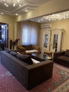 4-комнатная квартира, 92 кв.м, массив Карасу-2
