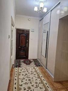 4-комнатная квартира, 92 кв.м, Мирзо-Улугбекский район, Карасу-1