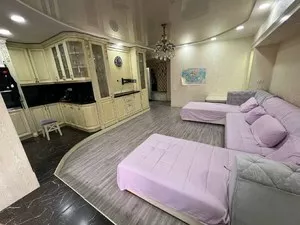4-комнатная квартира, 92 кв.м, Ц-6
