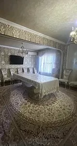 4-комнатная квартира, 92 кв.м, Яшнабадский район, Тузель-2