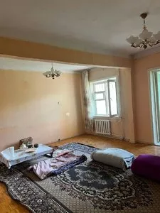 4-комнатная квартира, 92 м², 3 этаж, Юнусабад-14