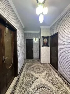 4-комнатная квартира, 92 м², Мирзо-Улугбекский район