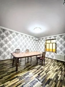 4-комнатная квартира, 92 м², Юнусабад 16 квартал