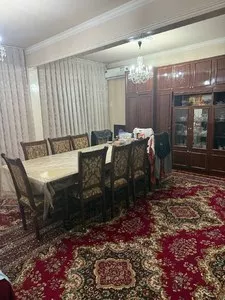 4-комнатная квартира, 92 м², Юнусабад-9