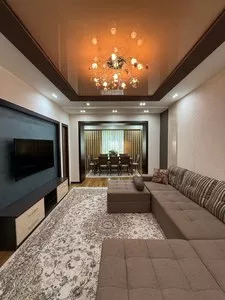 4-комнатная квартира, 92 м2, Мирзо-Улугбекский район