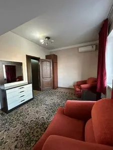 4-комнатная квартира, 92 м2, Ц-4