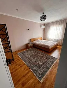 4-комнатная квартира, 92 м2, Юнусабадский район
