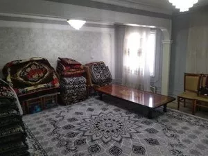 4-комнатная квартира, 93 м2, Сергели-3