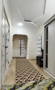 4-комнатная квартира, 93 м2, Сергели-3