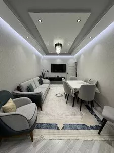 4-комнатная квартира, 94 м², 6 этаж, Мирабадский район