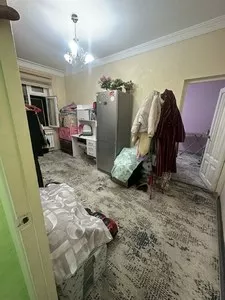 4-комнатная квартира, 94 м2, Чиланзарский район, Новза