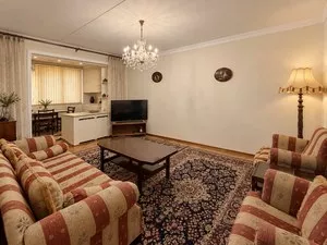 4-комнатная квартира, 95 м², 2/4 этаж, Мирзо-Улугбекский район