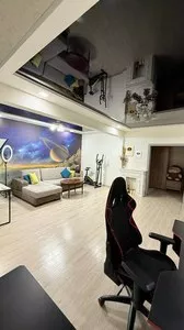 4-комнатная квартира, 95 м2, Мирзо-Улугбекский район, Кара-Су 1