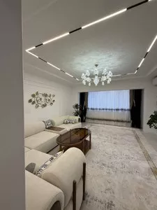 4-комнатная квартира, 96 кв.м, Ойбек