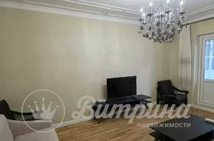 4-комнатная квартира, 96 м², 5/9 этаж, метро Ойбек