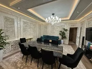4-комнатная квартира, 96 м², Ойбек
