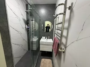 4-комнатная квартира, 98 кв.м, Юнусабадский район, Ц-6
