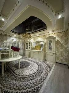 4-комнатная квартира, 98 м², Коратош, Шайхонтохурский район