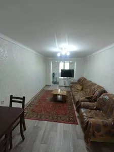 4-комнатная квартира, Чиланзар 25, 80 кв.м