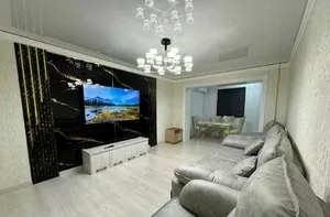 4-комнатная квартира, Чиланзар, метро Новза