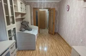 4-комнатная квартира на 22-м квартале, Чиланзар