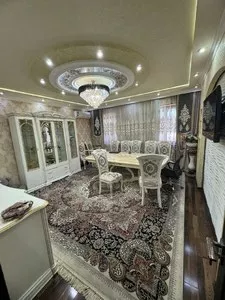 4-комнатная квартира на Ганге, 75 м2