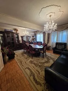 4-комнатная квартира на Карасу-2, 94 м²