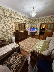4-комнатная квартира на массиве Феруза