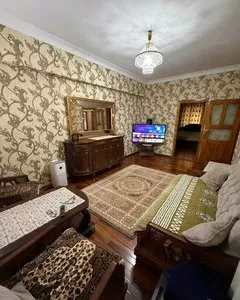 4-комнатная квартира на массиве Феруза