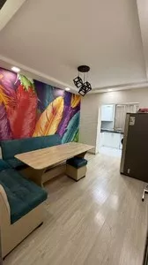 4-комнатная квартира на массиве Карасу-1, 95 м2