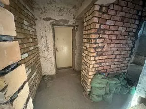 4-комнатная квартира на Массиве Паркент