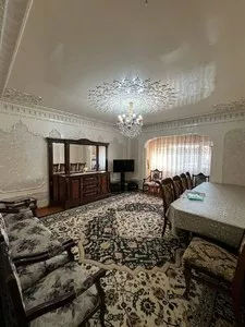 4-комнатная квартира на Себзоре, 98 м2