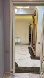 4-комнатная квартира на Шота Руставели, 135 м²