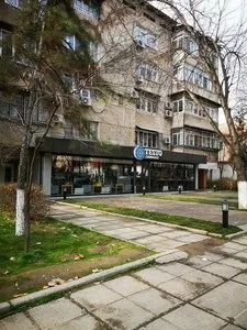 4-комнатная квартира на Ц-1, 115 м2