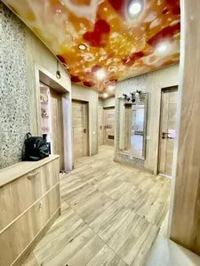 4-комнатная квартира на Ц-1, 97 кв.м