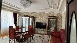 4-комнатная квартира на Ц1, 100 м2